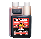 Присадка в бензин / октан коректор +ER, 237мл