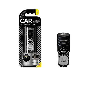 Автомобільний освіжувач повітря Aroma Prestige Vent