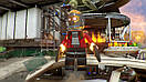 Гра консольна PS4 The Lego Movie Videogame, BD диск, фото 2