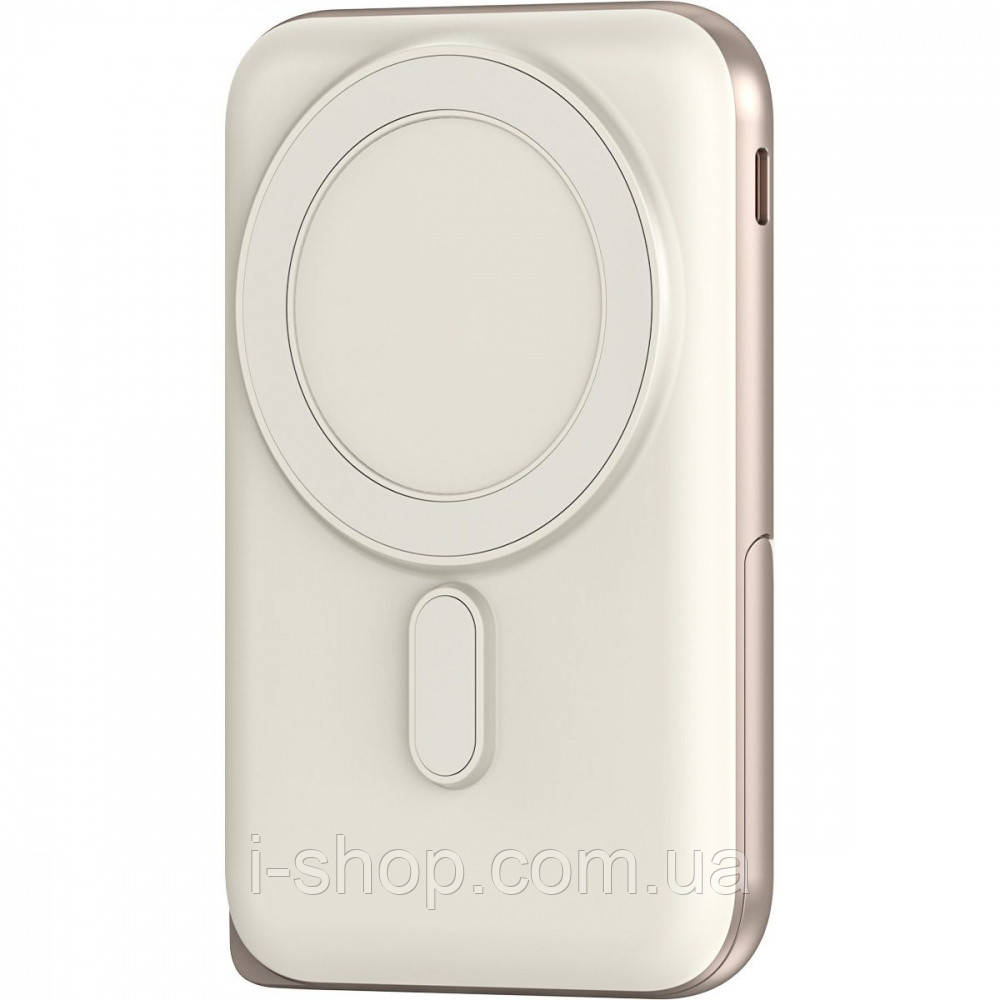 Портативна Батарея Proove Knight 20W 10000mAh beige, фото 1