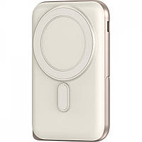 Портативна Батарея Proove Knight 20W 10000mAh beige