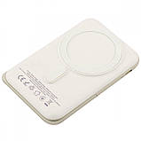 Портативна Батарея Proove Knight 20W 10000mAh beige, фото 5