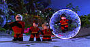 Гра консольна Switch Lego Incredibles, картридж, фото 2