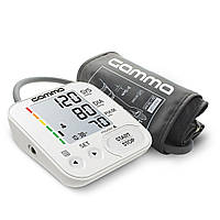 Автоматичний тонометр на плече Gamma Model А, контроль фіксації манжети, індикатор аритмії, размер 22-32 см