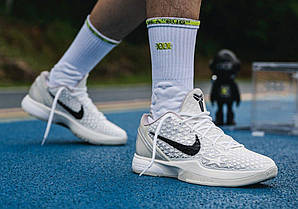 KOBE 6 PROTRO SAIL ALL STAR 2.0 27.5㎝ Nike Kobe 6 Protro «All-Star 2.0» - Дата релиза, фото, где