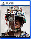 Гра консольна PS5 Call of Duty: Black Ops Cold War, BD диск, фото 10
