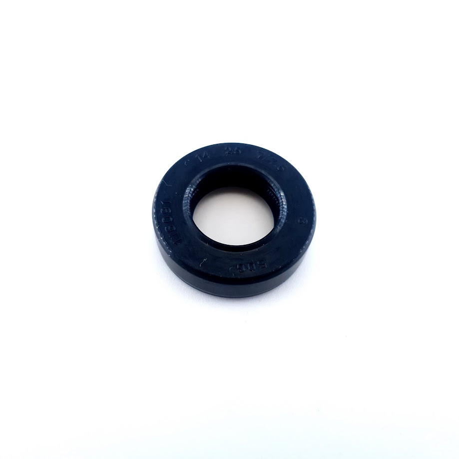 Сальник 14х25х7/7,5 BABSL NBR