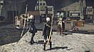 Гра консольна PS4 Nier Automata GOTY, BD диск, фото 4