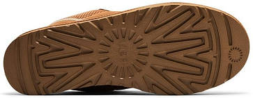 Черевики UGG Lowmel Chestnut - 1144032-CHE, фото 5