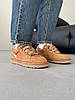 Черевики UGG Lowmel Chestnut - 1144032-CHE, фото 6