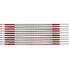 Кабельні маркери ClipSleeve Wire Markers Size 03 Brady SCN-03-0 для маркування дротів і кабелів