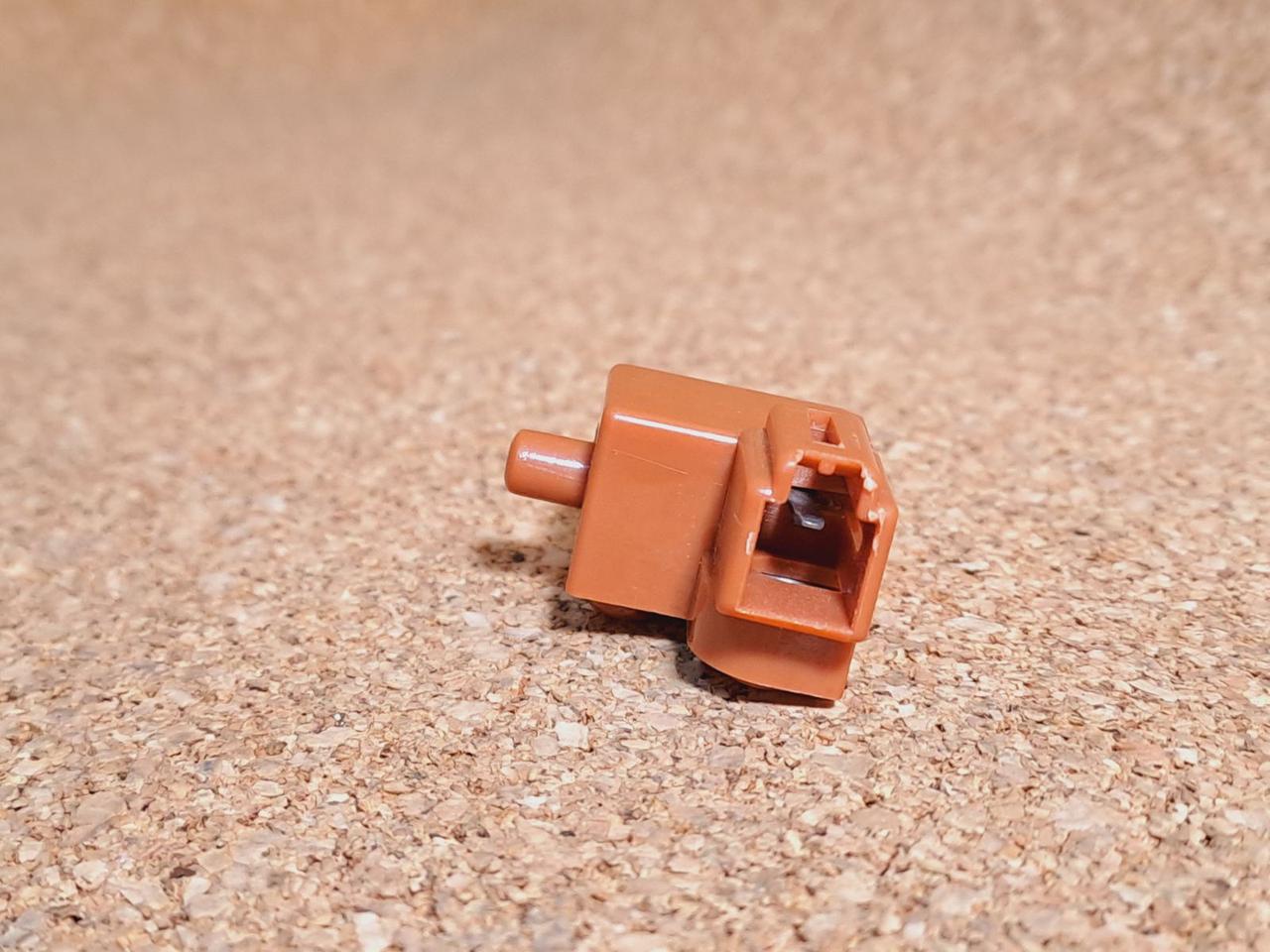 Датчик стоянкового гальма BYD F3 F3R, Бид Ф3, Бід Ф3, фото 1