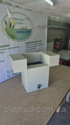 Скімер плаваючий., фото 1