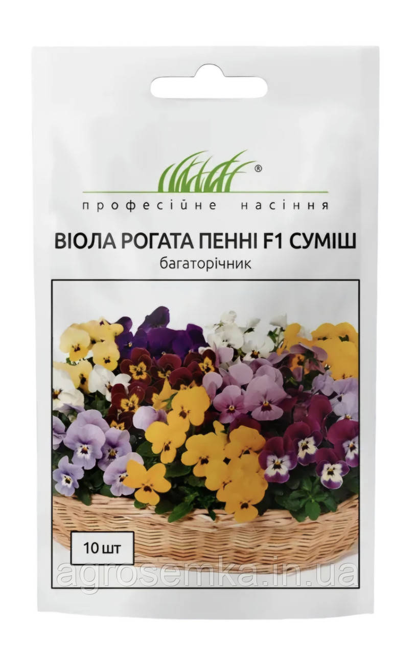 Віола Пенні F110шт / Syngenta, фото 1