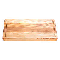 Сервірувальна дошка для подачі 45×30 см прямокутна Lugi C3W300450