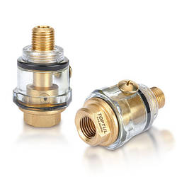 Міні-масляна для пневмоінструменту 1/4" KALA0815 TOPTUL