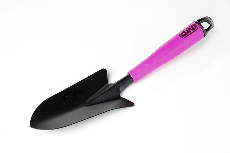 Лопатка широка з пластиковою рукояткою СИЛА 550503, фото 1