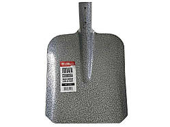 Лопата совкова молоткове фарбування WOFFMANN 3355