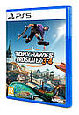 Гра консольна PS5 Tony Hawk Pro Skater 3+4, BD диск, фото 4