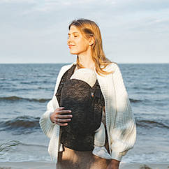 Ерго - рюкзак Love & Carry One урбан