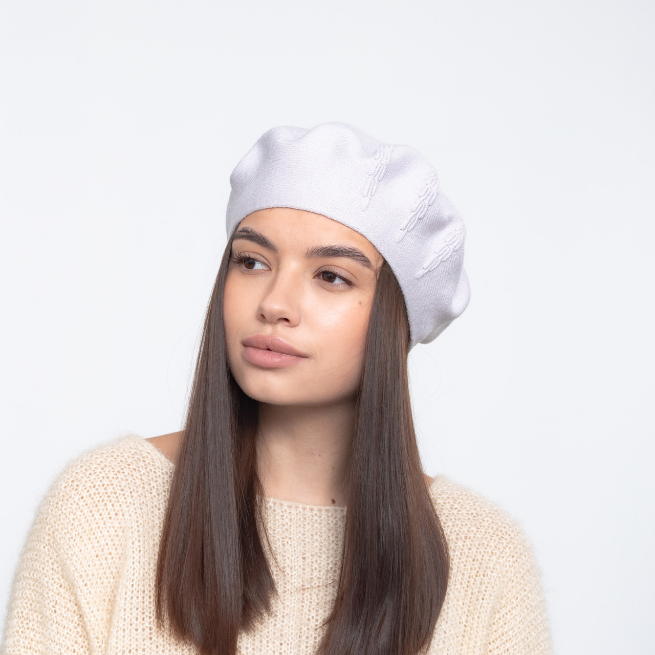 Берет Ameli (віскоза) 023