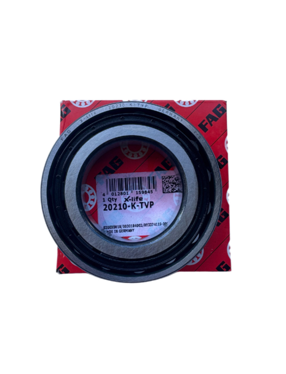 239123 Підшипник молотильного барабана FAG комбайна Claas Dominator 48-150 Lexion 405-640 Mega Tucano, фото 1