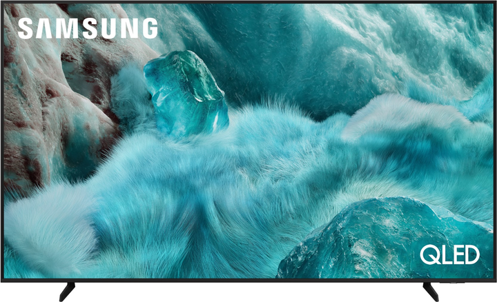 Телевізор Samsung QLED 50" QE50Q7F, фото 1
