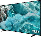 Телевізор Samsung QLED 50" QE50Q7F, фото 3