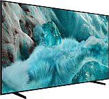 Телевізор Samsung QLED 50" QE50Q7F, фото 5
