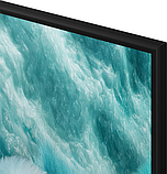 Телевізор Samsung QLED 50" QE50Q7F, фото 7