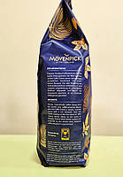 Кава Movenpick Caffe Crema 1 кг зернова, фото 2