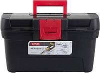 Ящик для інструментів Keter (Кетер) Herobox Basic 16" (02899) Чорний