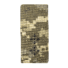 Погон Camotec Лейтенант (5*10) Піксель (8789)