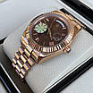 Чоловічий годинник Rolex Day Date, фото 2