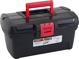 Ящик для інструментів Keter (Кетер) Herobox Basic 13" (02898) Чорний