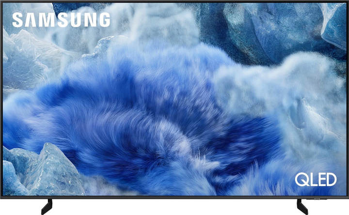 Телевізор Samsung QLED 43" QE43Q8F, фото 1