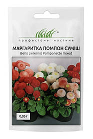 Маргаритка Помпон 0.05г