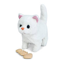 Котик мій маленький улюбленець Limo Toy 777-23C Ходить, фото 4