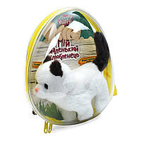 Котик мій маленький улюбленець Limo Toy 777-23C Ходить, фото 6