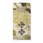 Погон Camotec десерт (5*10) Multicam (8773)