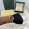 Годинник стильний Rolex Daytona Ролекс, фото 8