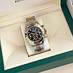 Годинник стильний Rolex Daytona Ролекс, фото 10