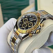 Годинник стильний Rolex Daytona Ролекс, фото 2