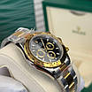 Годинник стильний Rolex Daytona Ролекс, фото 3
