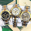 Годинник стильний Rolex Daytona Ролекс, фото 9