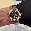 Годинник чоловічий Rolex Daytona Ролекс, фото 5