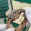 Годинник чоловічий Rolex Daytona Ролекс, фото 2