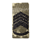 Погон Camotec Головний майстер Сержант (5*10) Піксель (8822)