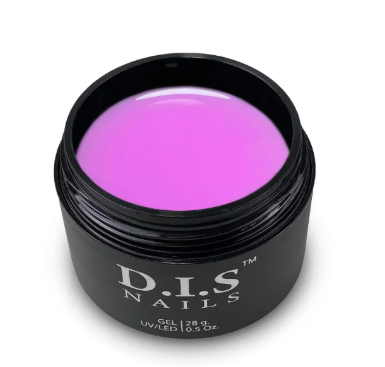 D.I.S Гель для нарощування нігтів DIS Builder No19 28 г, фото 1