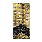 Погон Camotec Наполеон (5*10) Multicam (8767)